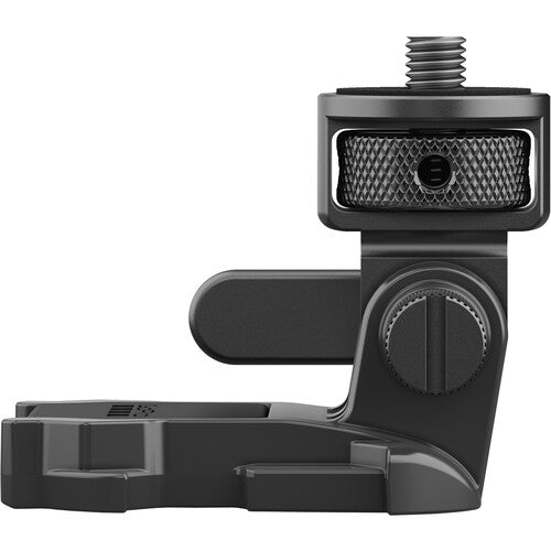 GoPro Locking 1/4"-20 Mounting Buckle - ABTQR-001