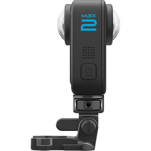 GoPro Locking 1/4"-20 Mounting Buckle - ABTQR-001