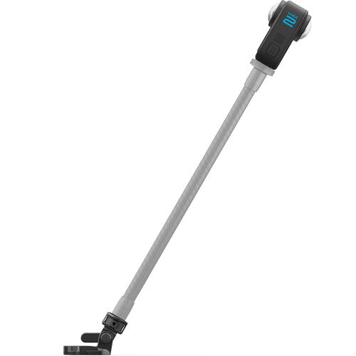 GoPro Locking 1/4"-20 Mounting Buckle - ABTQR-001