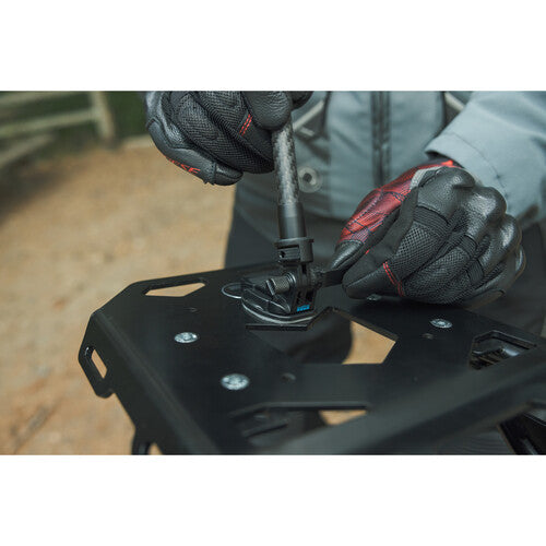 GoPro Locking 1/4"-20 Mounting Buckle - ABTQR-001