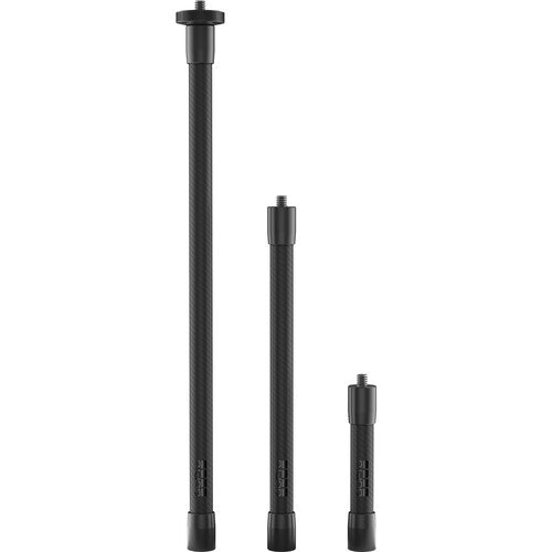 GoPro Carbon Fiber Extension Pole Set - ACEXT-031