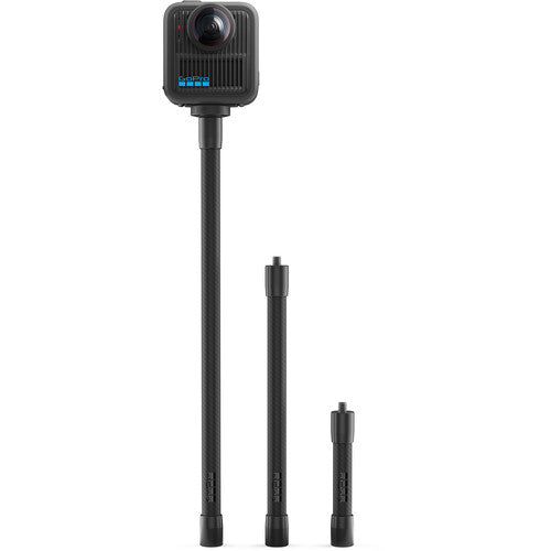 GoPro Carbon Fiber Extension Pole Set - ACEXT-031