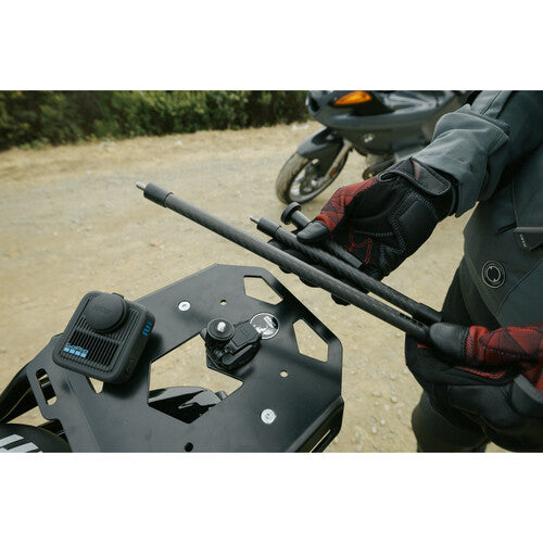GoPro Carbon Fiber Extension Pole Set - ACEXT-031