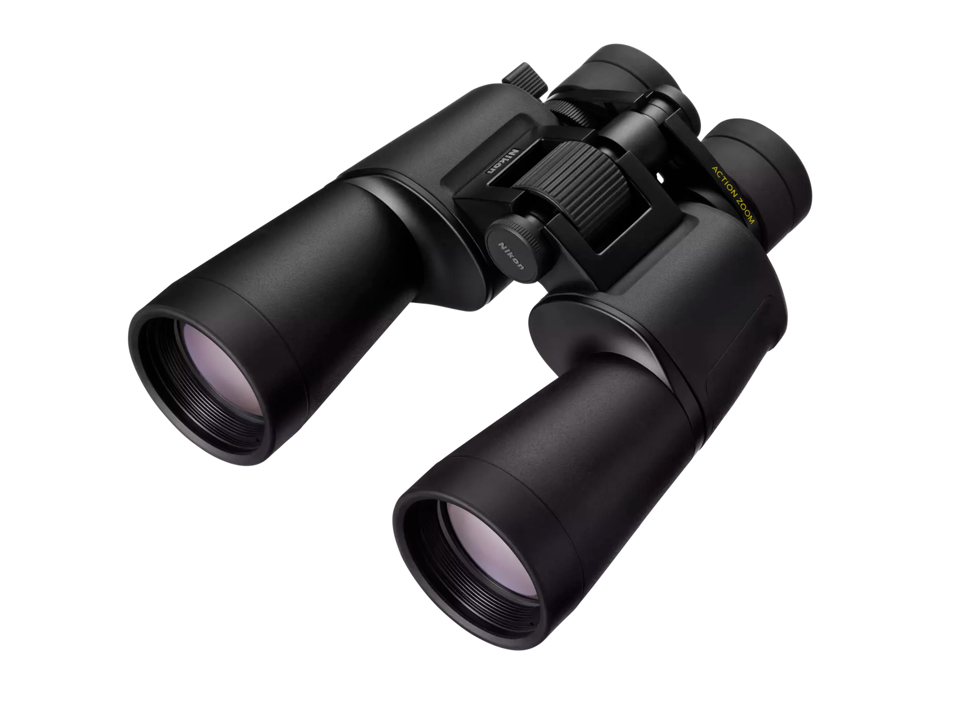 Nikon Action Zoom 10-22x50 Binoculars
