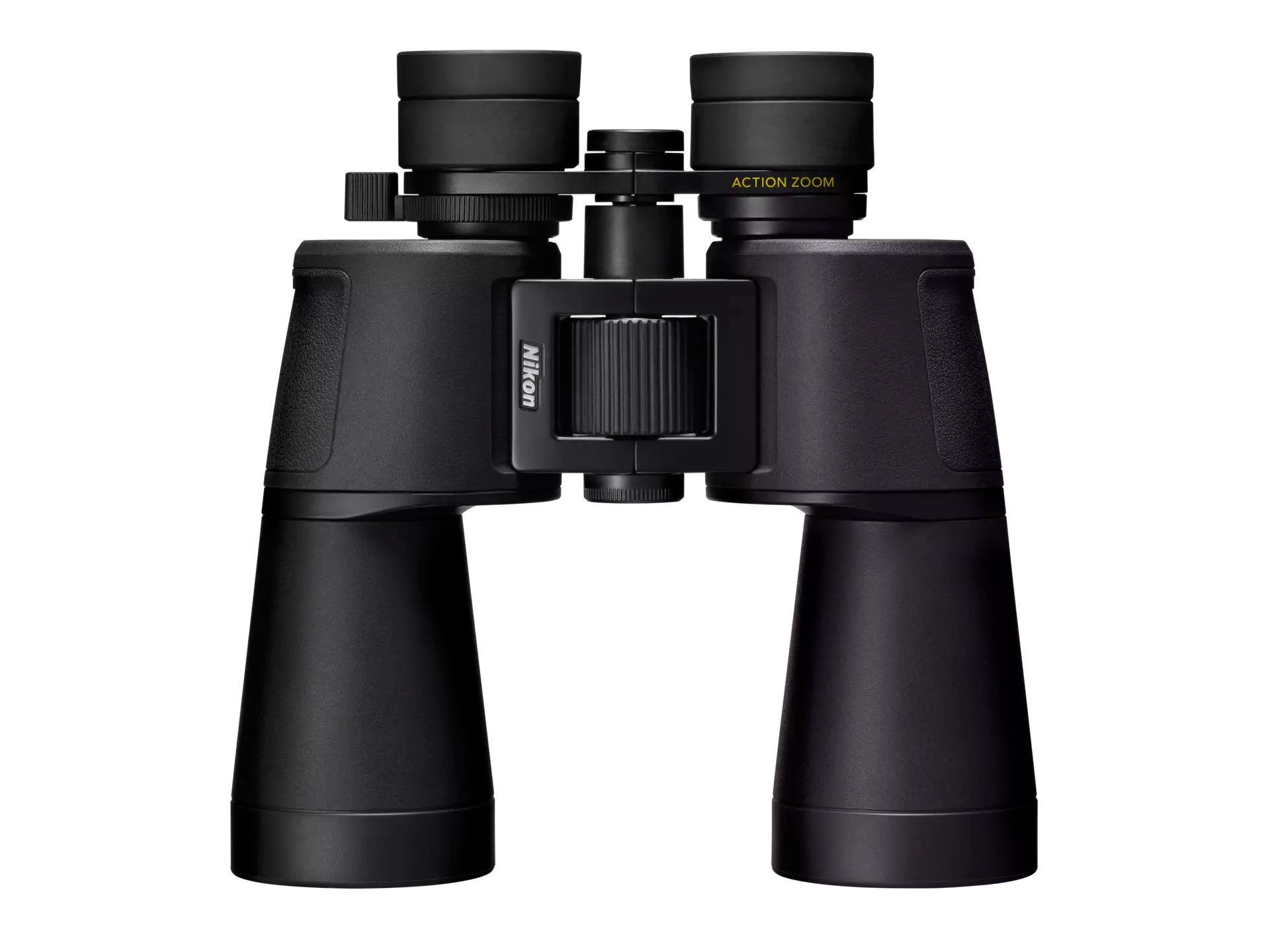 Nikon Action Zoom 10-22x50 Binoculars