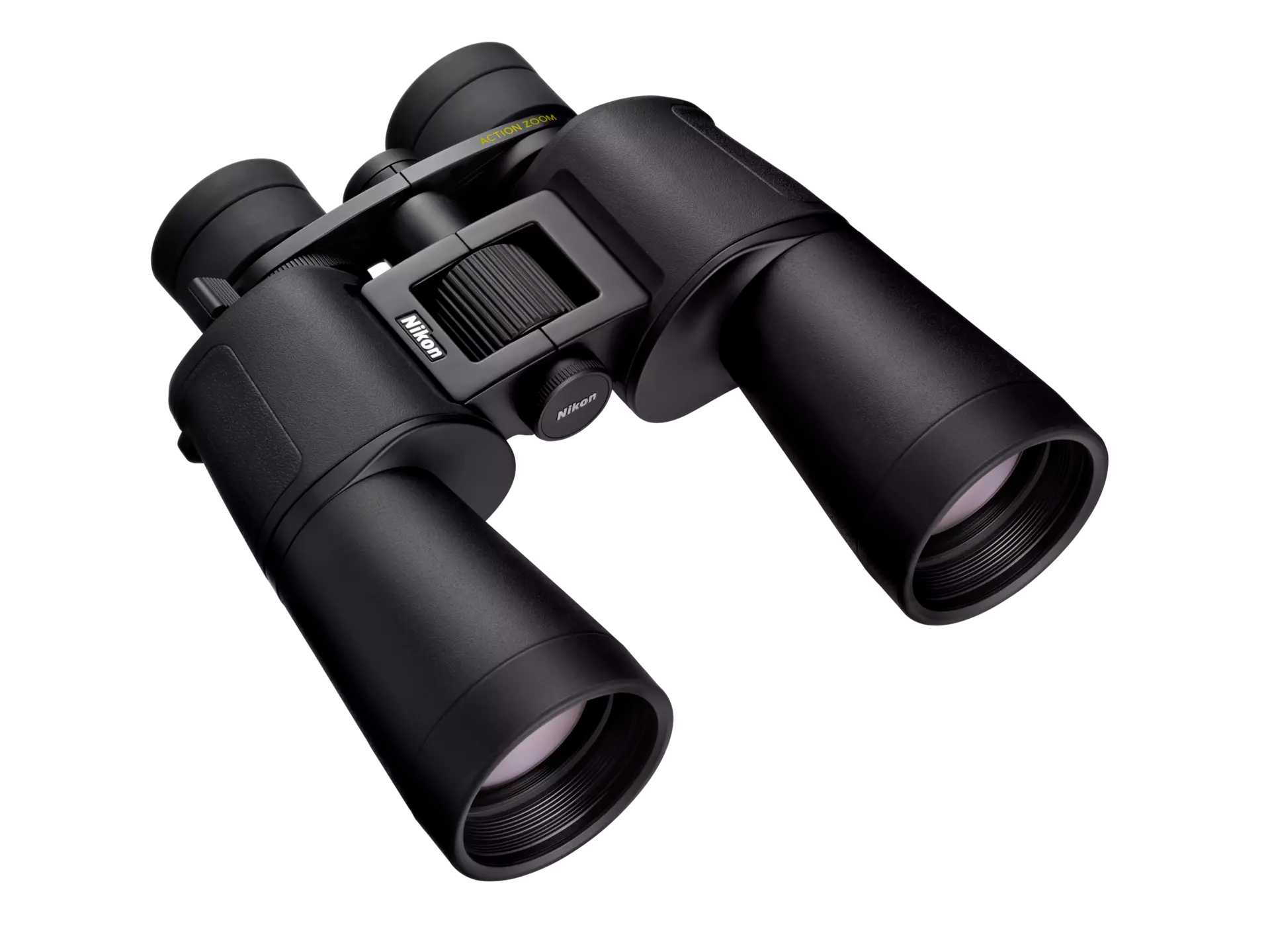 Nikon Action Zoom 10-22x50 Binoculars