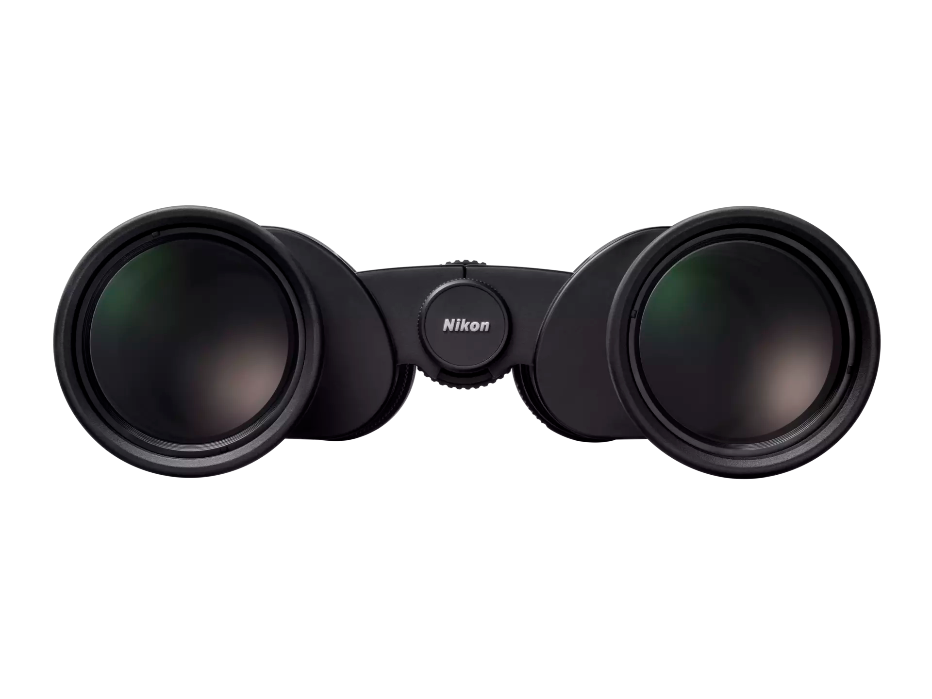 Nikon Action Zoom 10-22x50 Binoculars