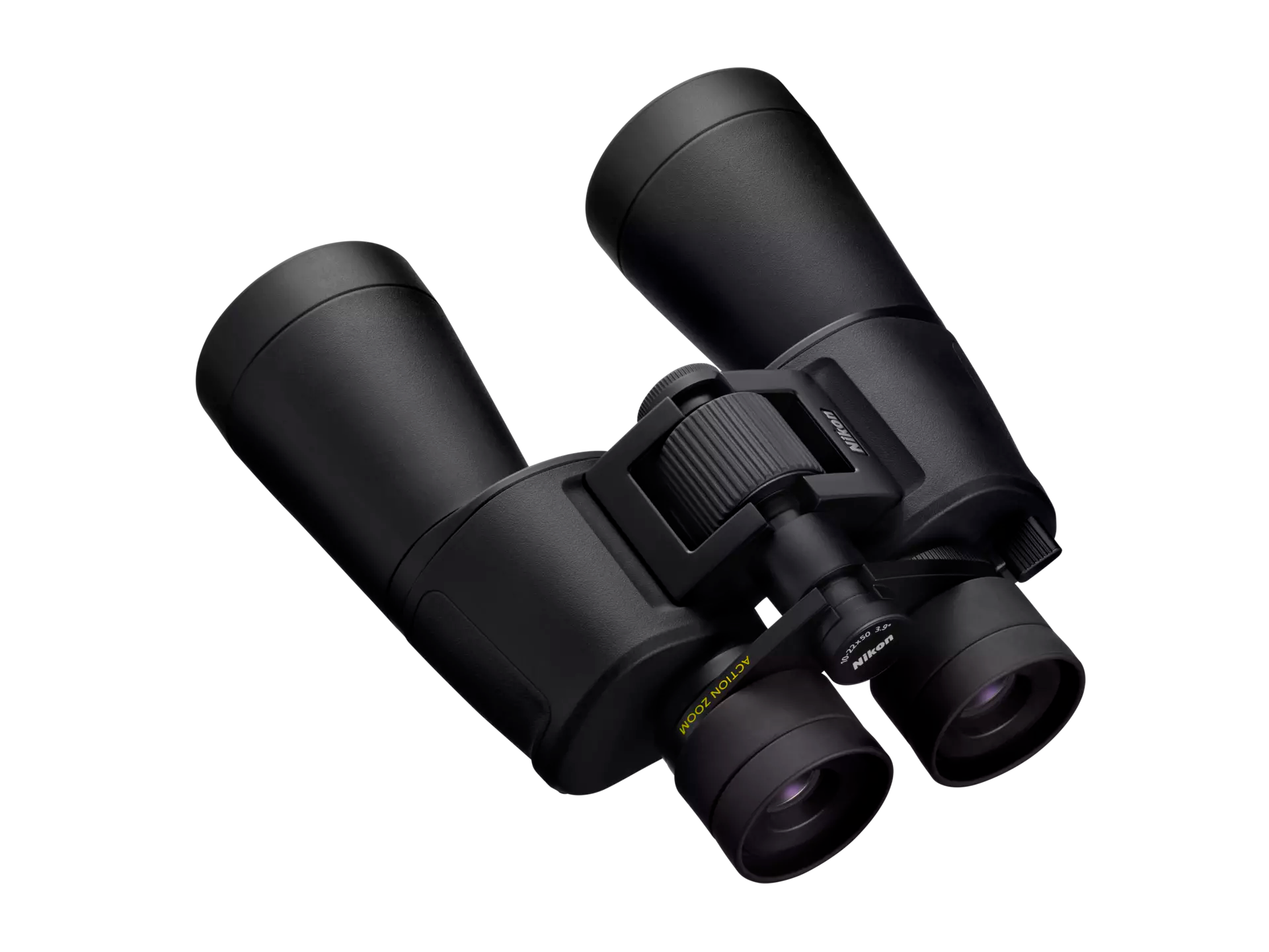 Nikon Action Zoom 10-22x50 Binoculars