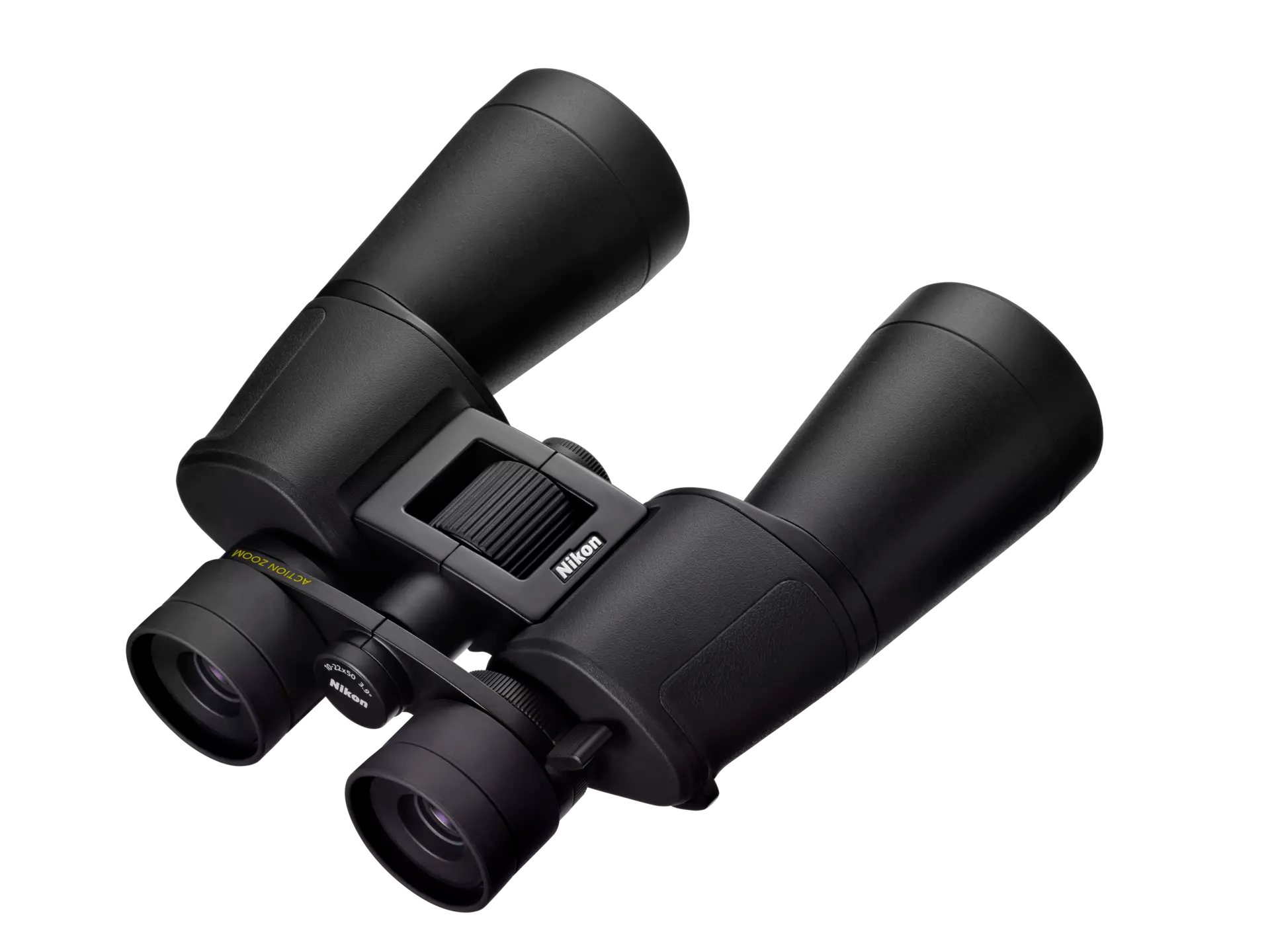 Nikon Action Zoom 10-22x50 Binoculars