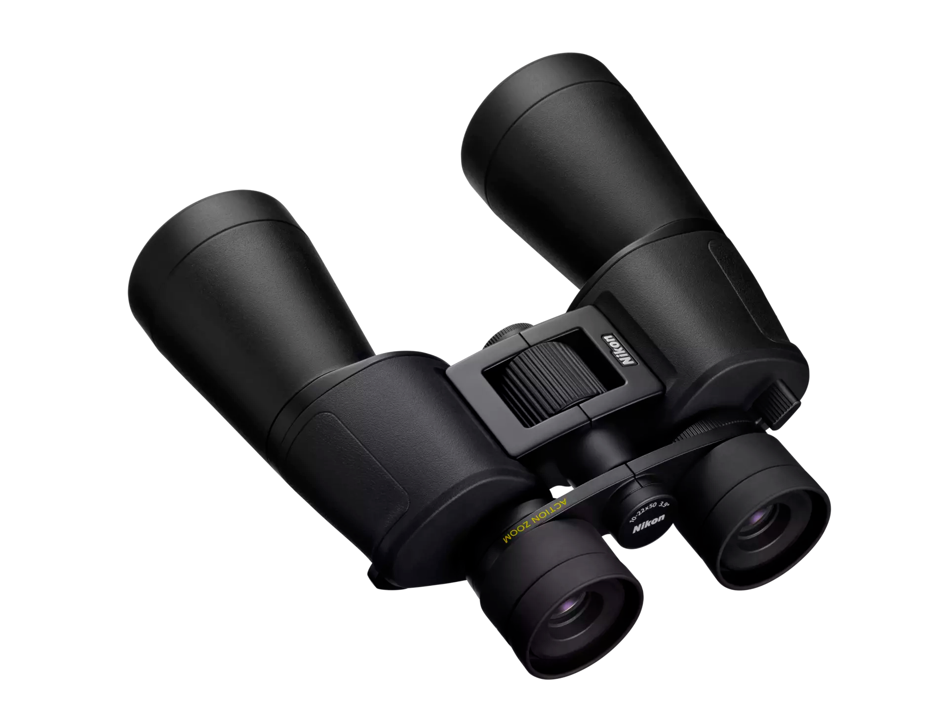 Nikon Action Zoom 10-22x50 Binoculars