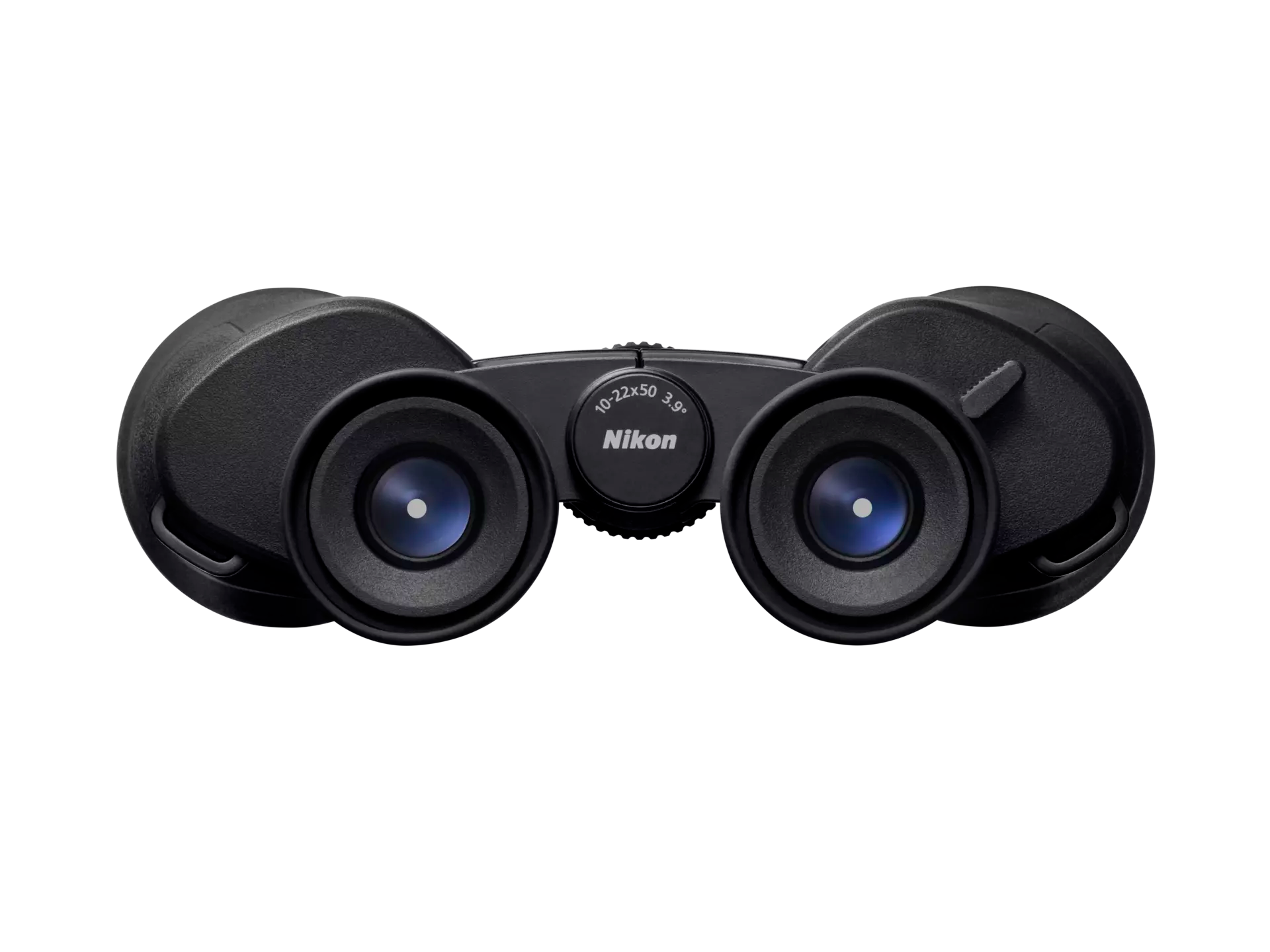 Nikon Action Zoom 10-22x50 Binoculars