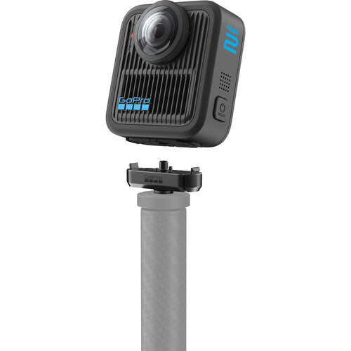 GoPro Magnetic Latch 1/4"-20 Mount - AEMAG-003