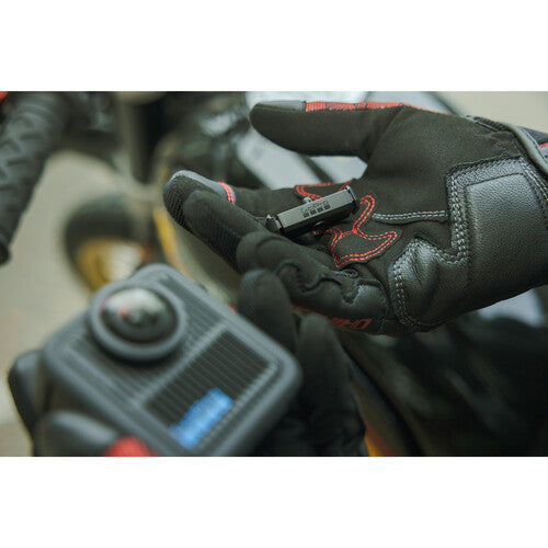GoPro Magnetic Latch 1/4"-20 Mount - AEMAG-003