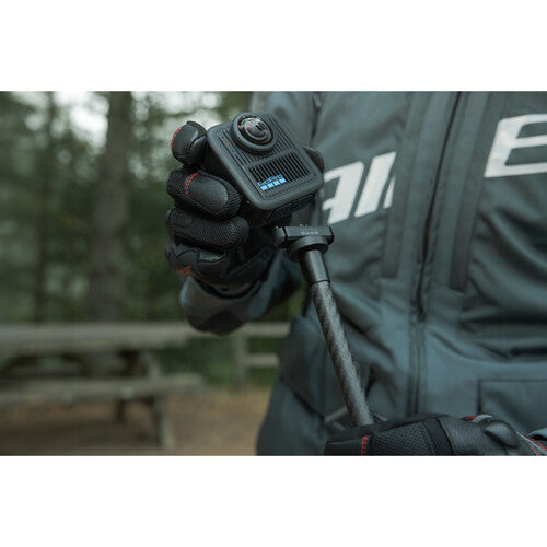 GoPro Magnetic Latch 1/4"-20 Mount - AEMAG-003