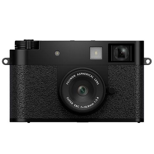 Fujifilm X "Half" Digital Compact Camera