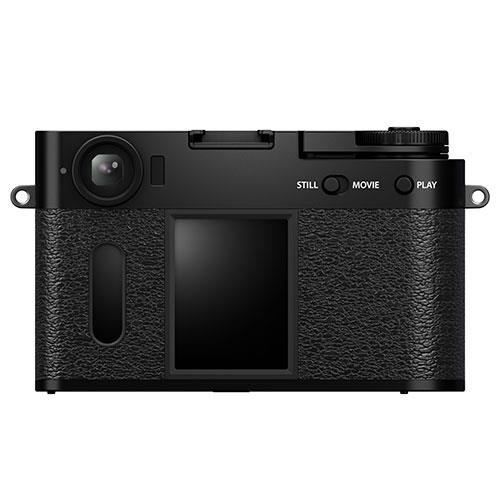 Fujifilm X 