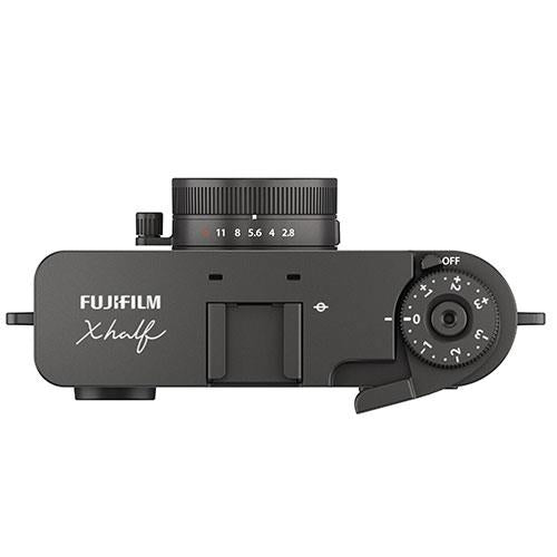 Fujifilm X "Half" Digital Compact Camera