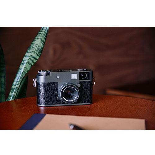 Fujifilm X "Half" Digital Compact Camera