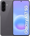 Samsung Galaxy A57 5G 8GB/128 GB - Grey