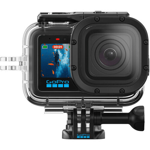 GoPro Protective Housing for MISSION 1 PRO - AGDIV-001