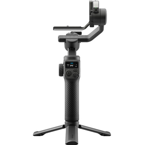 GoPro Fluid Pro AI Multi-Device Gimbal Stabilizer with AI Tracking - AGMSS-011