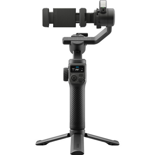 GoPro Fluid Pro AI Multi-Device Gimbal Stabilizer with AI Tracking - AGMSS-011