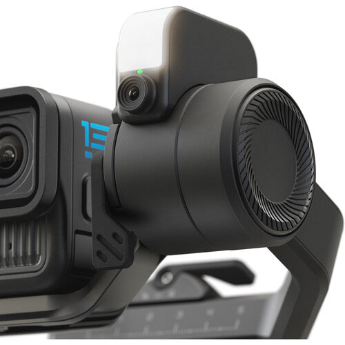 GoPro Fluid Pro AI Multi-Device Gimbal Stabilizer with AI Tracking - AGMSS-011