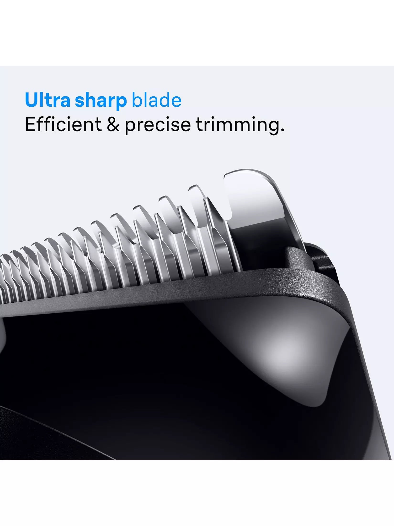 Braun All-in-One Series 3 AIO3540 8-in-1 Grooming Kit