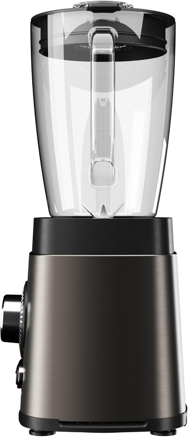 Aiwa Saberu 1800W Glass Blender