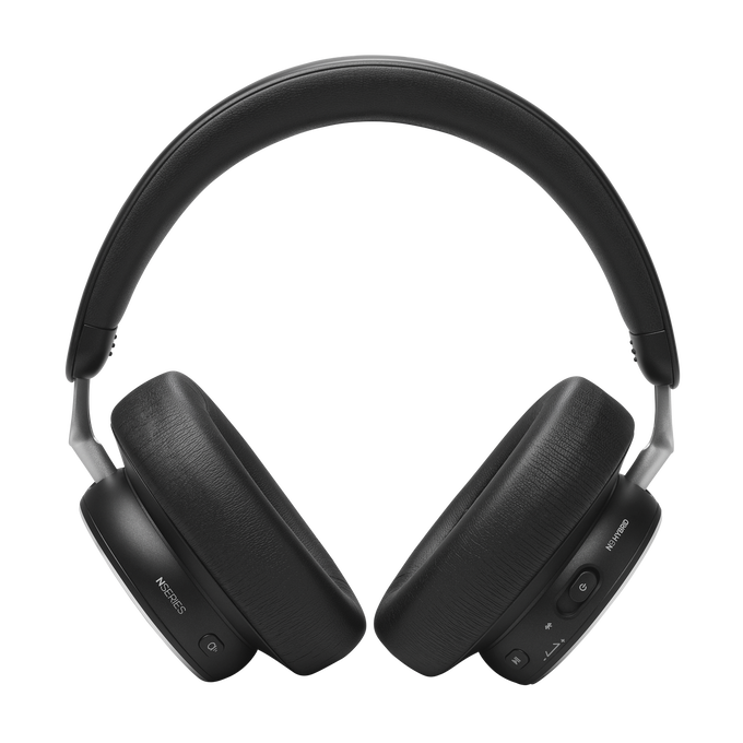 AKG N9 Hybrid Wireless over-ear noise cancelling headphones | AKGN9HYBRID