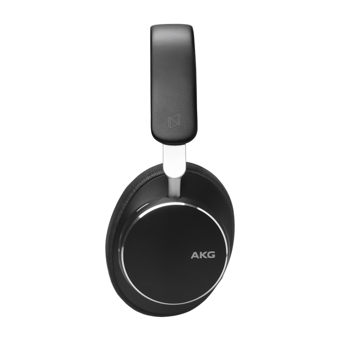 AKG N9 Hybrid Wireless over-ear noise cancelling headphones | AKGN9HYBRID