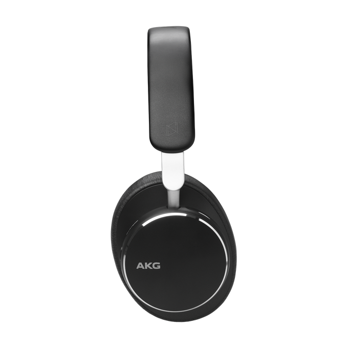 AKG N9 Hybrid Wireless over-ear noise cancelling headphones | AKGN9HYBRID