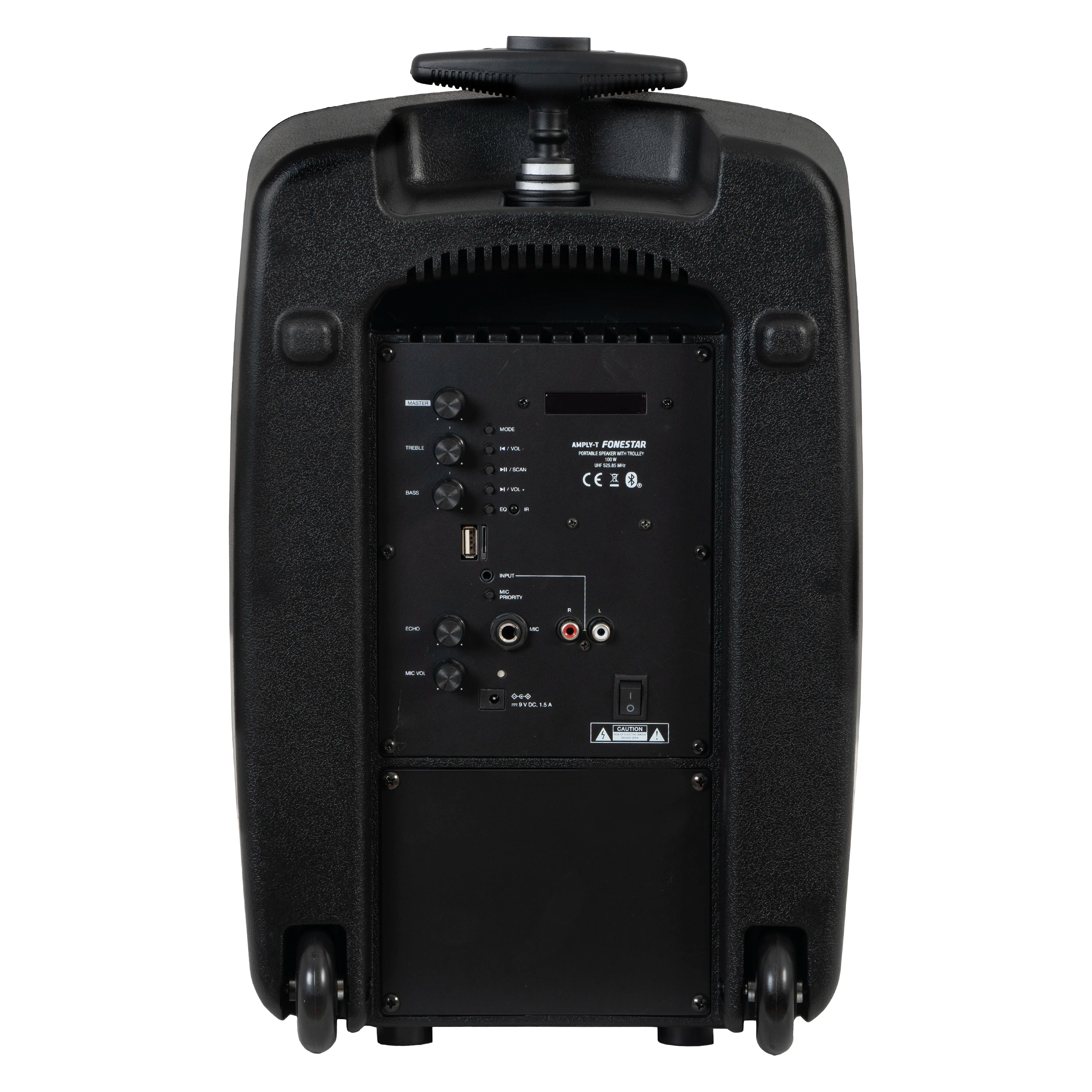 Fonestar Amply-T Portable Speaker