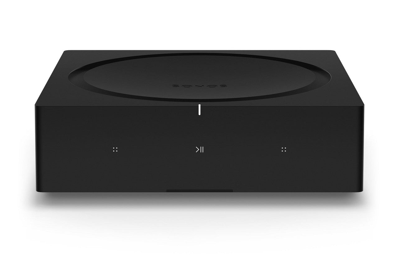 Sonos AMP & In-Ceiling By Sonance 6 Inch