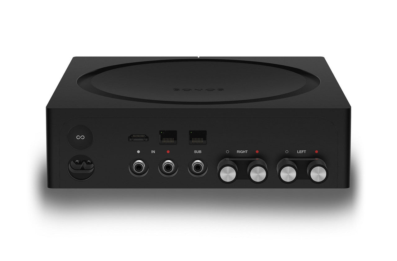 Sonos AMP & In-Ceiling By Sonance 6 Inch