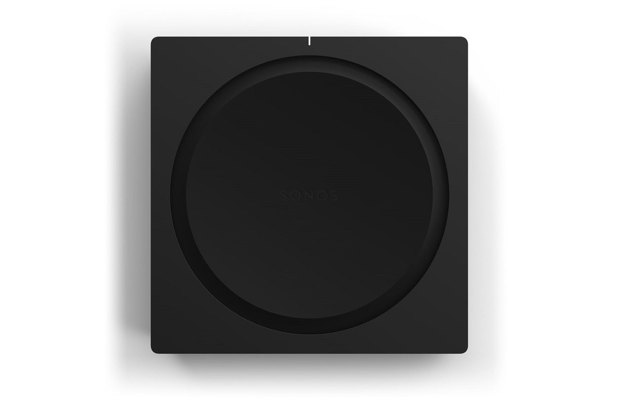 Sonos AMP & In-Ceiling By Sonance 6 Inch