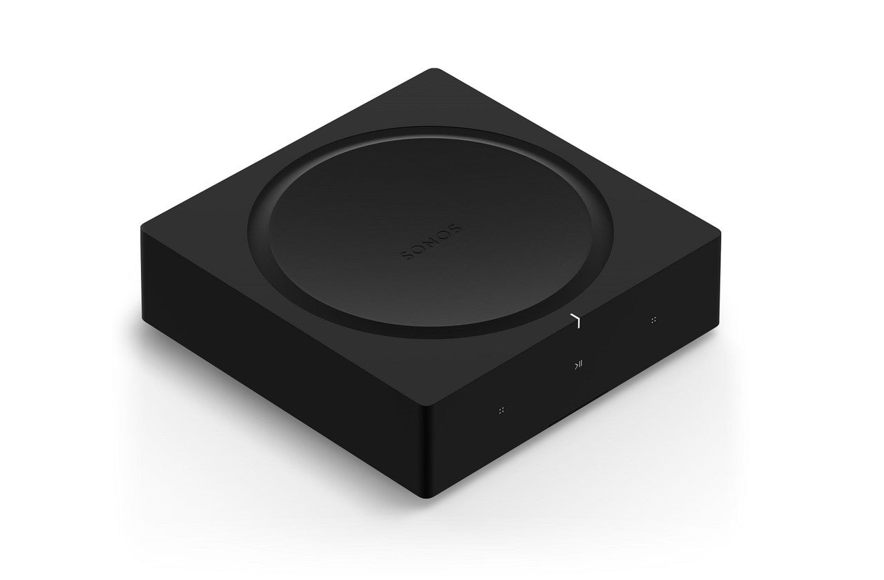 Sonos AMP & In-Ceiling By Sonance 6 Inch