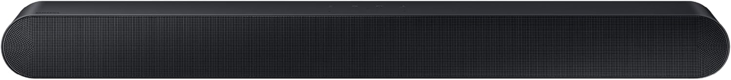 Samsung 5.0 Channel Wireless Soundbar with Dolby Atmos - HWS60DZF