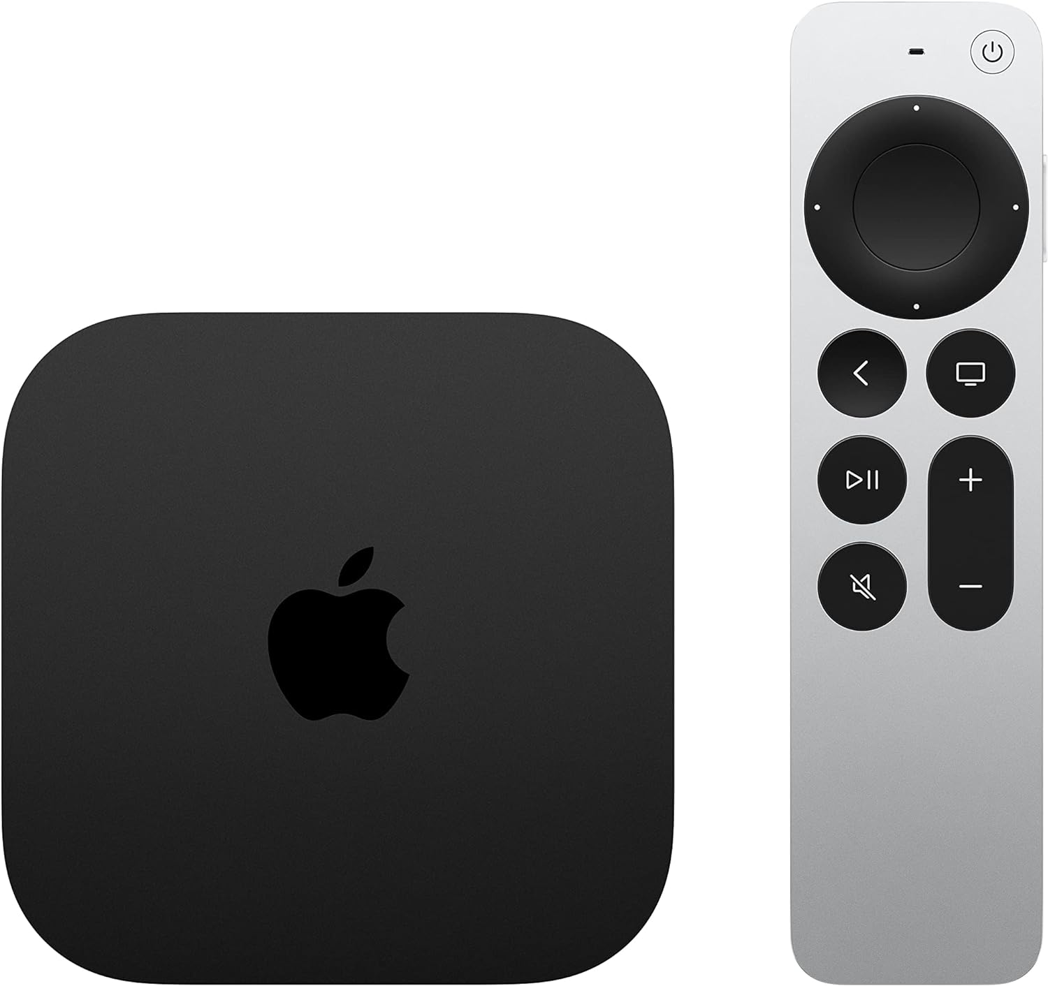 Apple TV 4K de tercera generación de 64 GB