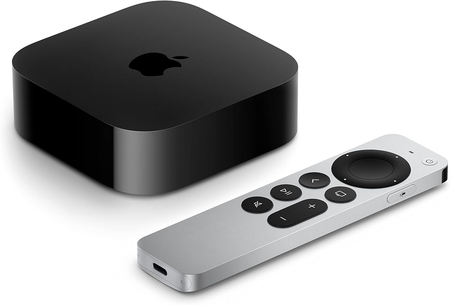 Apple TV 4K de tercera generación de 64 GB