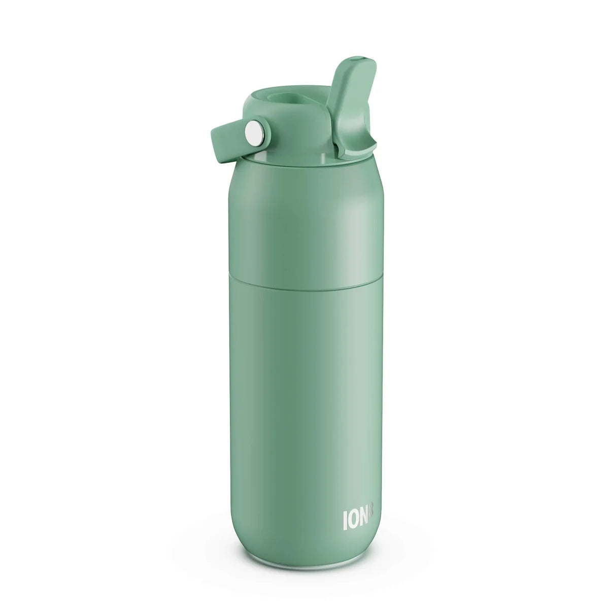 Ion8 Primo URBAN 540ml Straw Water Bottle