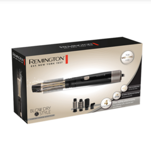 Remington Blow Dry & Style Hot Air Multi Styler - AS7500