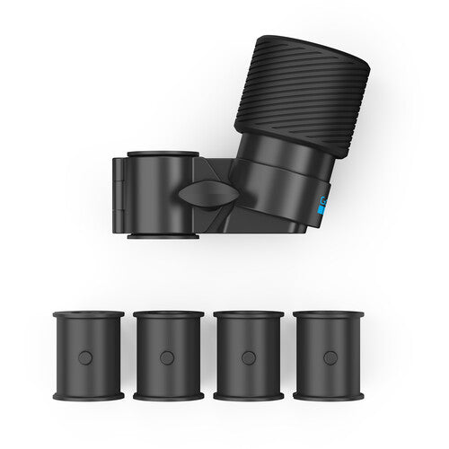 GoPro Ski Pole Mount for Extension Poles - ASKIM-001