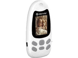 Denver 2.4GHz Babycam with Monitor - BC-250