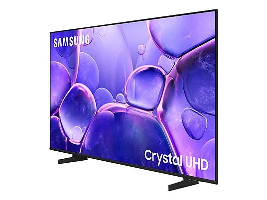 Samsung 43" UHD 4K U8000F Smart TV - UE43U8072FUXXH