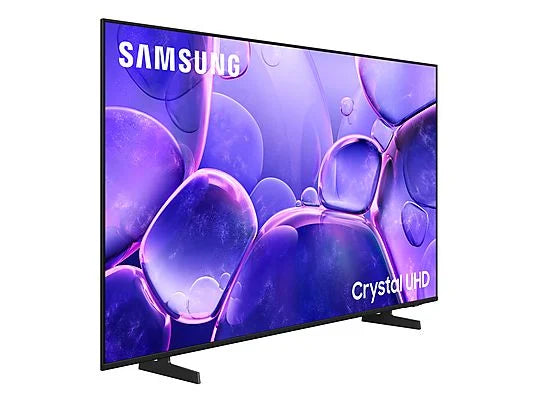 Samsung 43" UHD 4K U8000F Smart TV - UE43U8072FUXXH