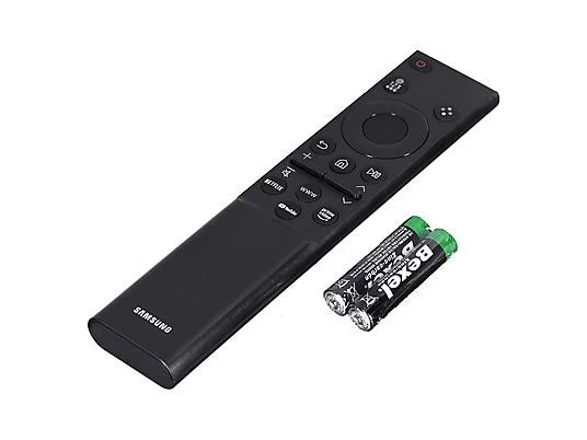 Samsung 43" UHD 4K U8000F Smart TV - UE43U8072FUXXH