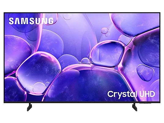 Samsung 43" UHD 4K U8000F Smart TV - UE43U8072FUXXH