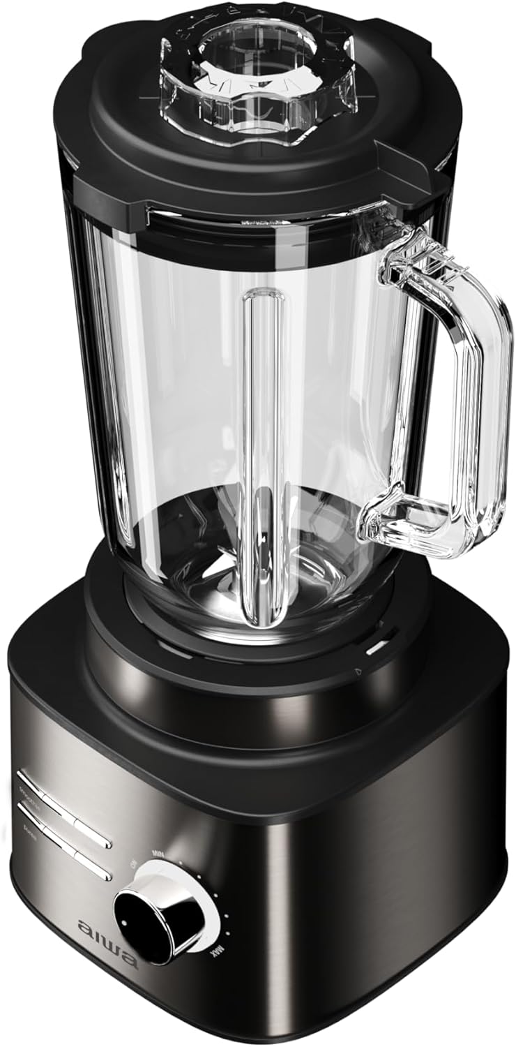 Aiwa Saberu 2500 Table Blender - ATB-2500