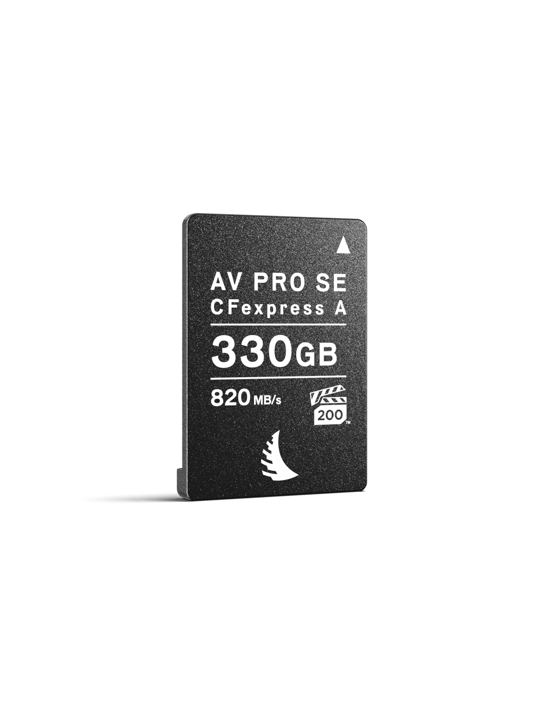 Tarjeta de memoria AngelBird AV PRO SE CFexpress A de 330 GB - AB0319
